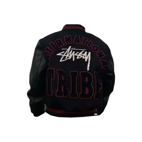 PISYPOX Черный Унисекс Бейсбольные Джерси