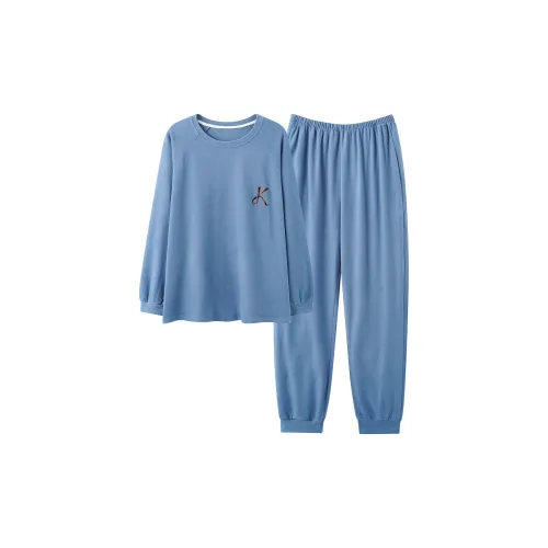 MADALLO Изображение Цвет Мужской Пижамный Комплект