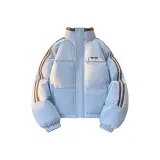 Лунно-голубой