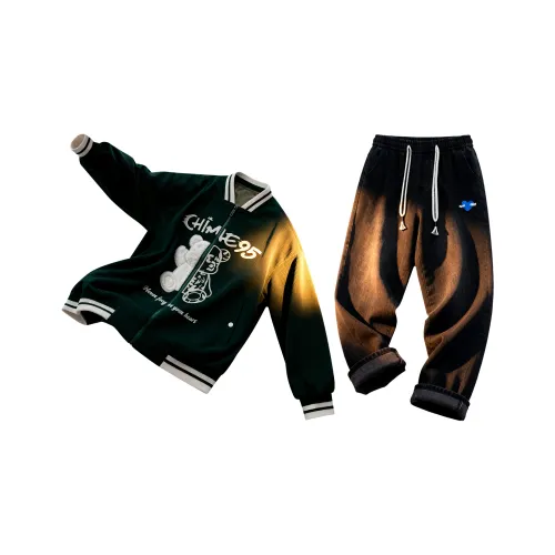 Struggle Vintage95 Повседневная Спортивная Одежда Унисекс