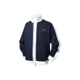 Темно-синий, белый