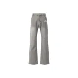 Дымчато-серый