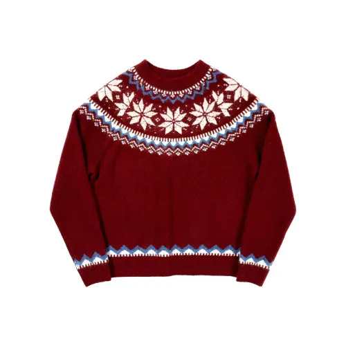 COUNTRY MOMENT Свитер Трикотаж Женский