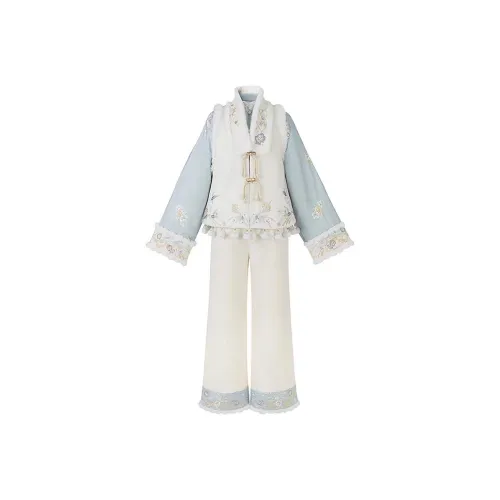 COVT Женские Повседневные Костюмы