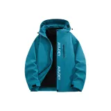 Бирюзовый Синий (3-в-1)