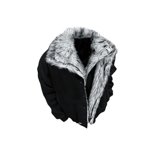 UNthemed Унисекс Пуховики