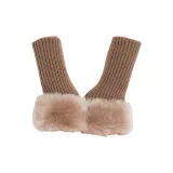 Хаки-Перчатка