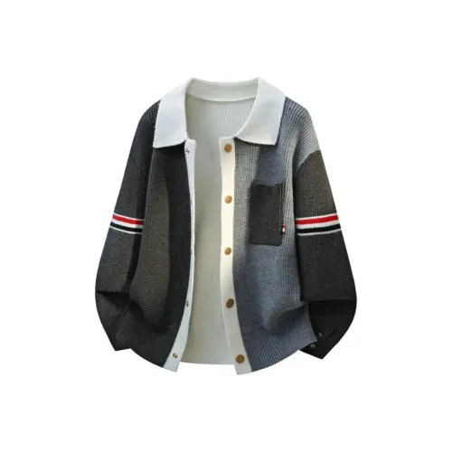 H.V.G.A Унисекс Трикотаж