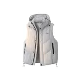 Парижный серый