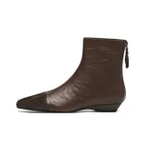 Коричневый