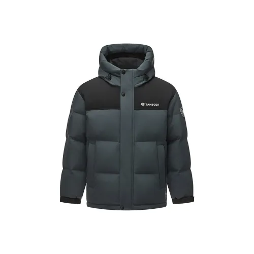 TANBOER Женские Пуховики