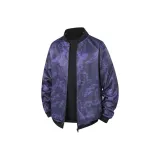 Тёмный фиолетовый