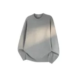 Серый меланж