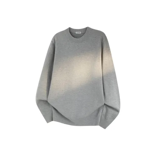 YICHEN Унисекс Трикотаж