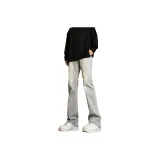 Дымчато-серый