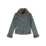 Темный Небесный Синий