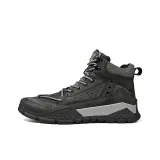 Серый - Флисовая подкладка