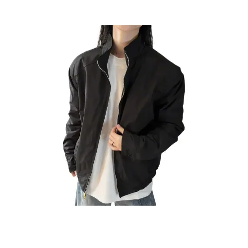 LEONBINNO Унисекс Пуховики