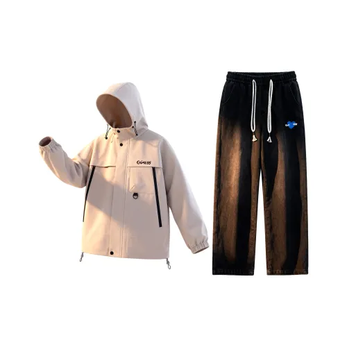 Struggle Vintage95 Повседневная Спортивная Одежда Унисекс