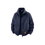 Темно-синий (воротник-стойка)