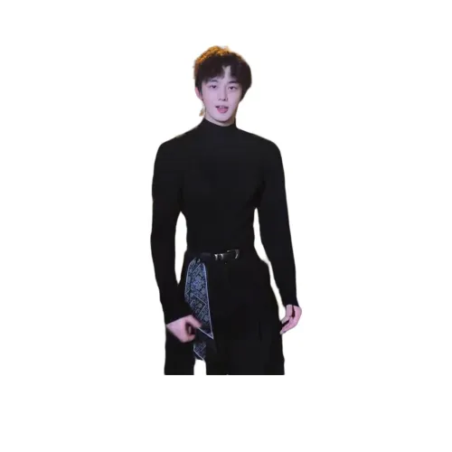 LEONBINNO Унисекс Свитшоты