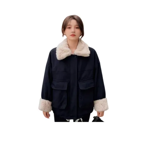 SINKACME Женские пуховики