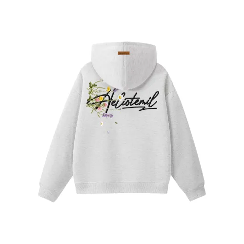 HELIOT EMIL Унисекс Свитшоты