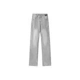 Дымчато-серый