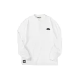 Белый с флисовой подкладкой