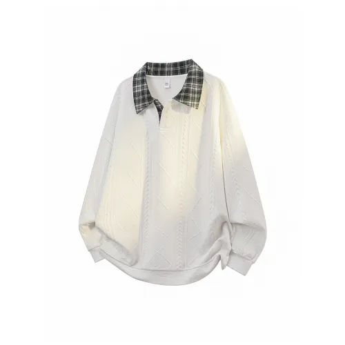 IS CAT GRNL Унисекс Свитшоты