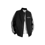 Чёрная куртка