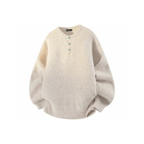 Paddy Julia Унисекс Трикотаж