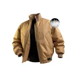 Хаки [Пуховик 90% утиного пуха]