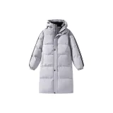 Норковый серый