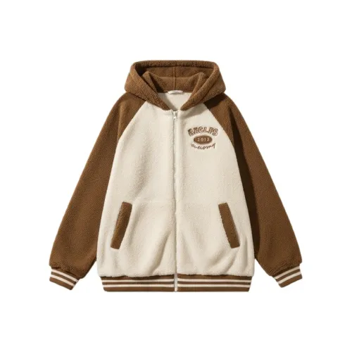 MA JOURNEE Пуховик Женский