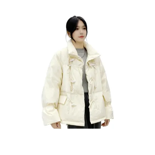 HNUF Женские пуховики