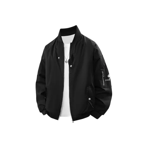 CHARLIE GOLF Унисекс Куртки