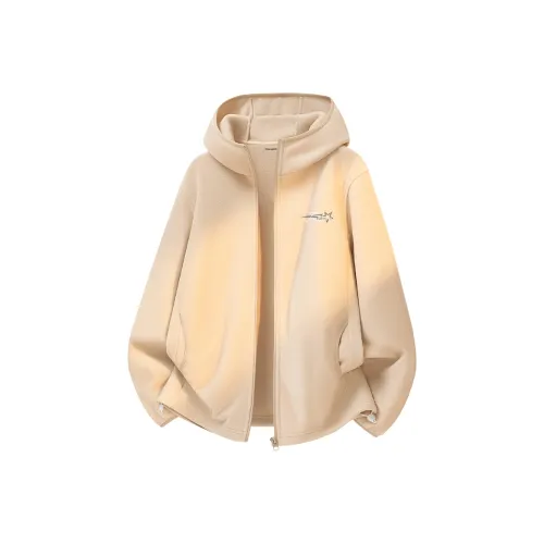 Tonlion Унисекс Куртки