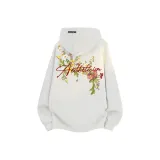 Тяжелый полиэстер-хлопок, белый, серый, фотиния, красный (с флисовой подкладкой)