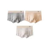 Абрикос + Серый + Желтый