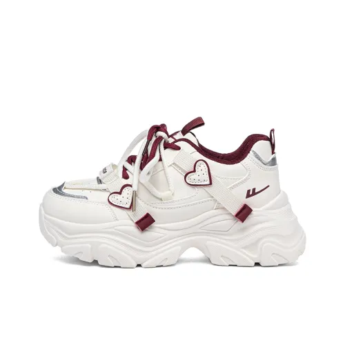 Warrior визуально увеличивает рост устойчивая к истиранию низкий топ женская обувь женские