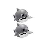 Линия Pull Bite Shark-Gray (2 шт)