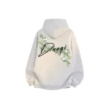 Вересковый серый [Флисовая подкладка]