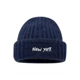 Темно-синий