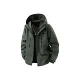 Темно-зеленый