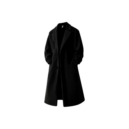 DAREASY Унисекс Тренч