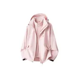 [3 в 1] Розовый