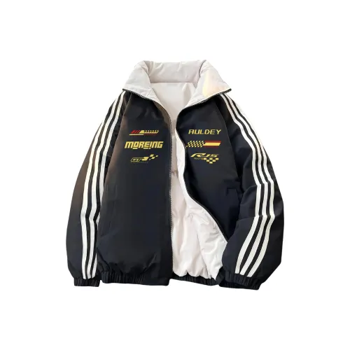 AULDEY Унисекс Пуховики