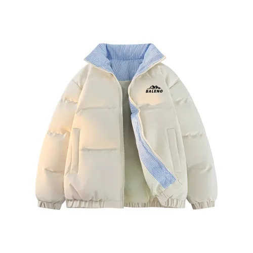 BALENO Унисекс Пуховики