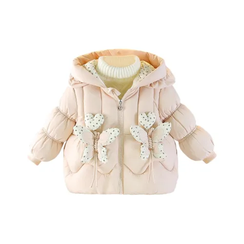 YUNPO KIDS Утеплённая одежда